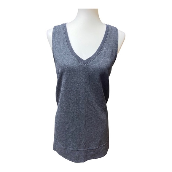 Z Supply V Neck Weekender Tank - Picture 1 of 5